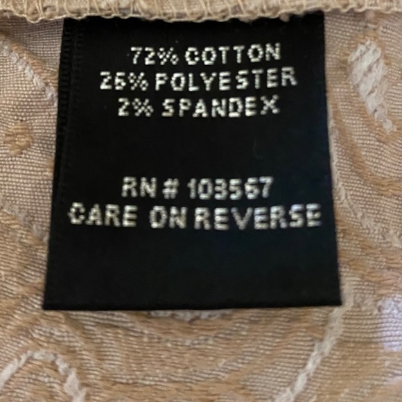 Women’s jacket - Picture 6 of 6